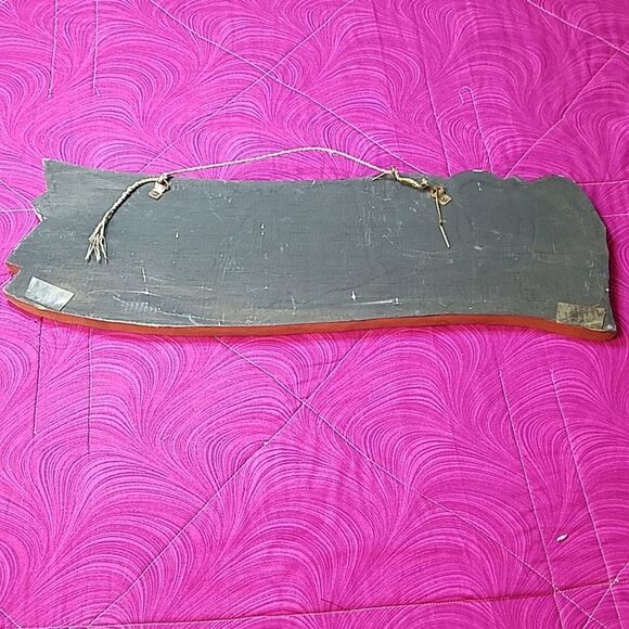 Flip flop sign  - Picture 2 of 6